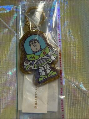 Stoney Clover Lane Disney Pixar Buzz Charm